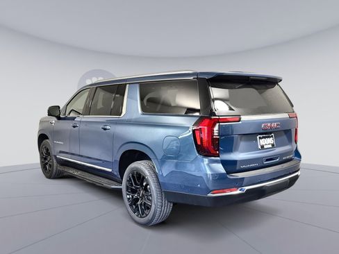 New 2026 GMC Yukon XL Elevation w/ Elevation Premium Package image 4