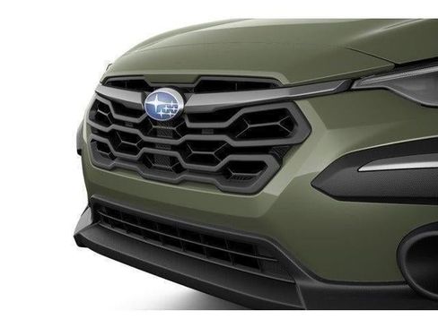 New 2026 Subaru Crosstrek 2.5i Limited AWD/4WD image 34