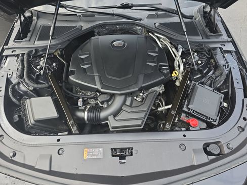 Used 2020 Cadillac CT6 Premium Luxury image 33