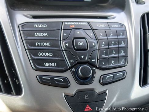 Used 2016 Ford Transit Connect XLT image 15