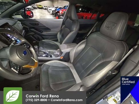 Used 2024 Subaru Crosstrek 2.5i Wilderness w/ Crosstrek Mirror Package image 6