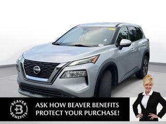 Used 2021 Nissan Rogue SV FWD video 1