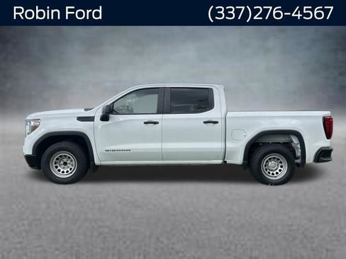 Used 2017 GMC Sierra 1500 2WD Double Cab image 2