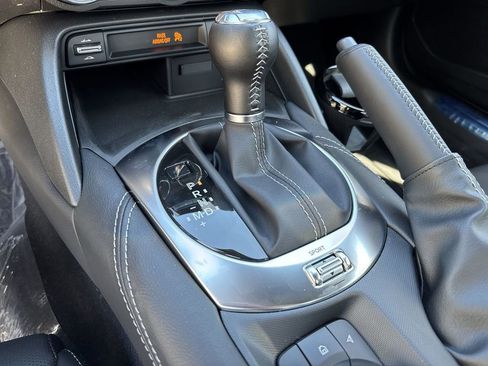 New 2026 MAZDA MX-5 Miata RF Grand Touring image 52