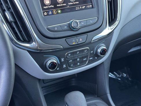 Used 2023 Chevrolet Equinox LT w/ Driver Convenience Package image 34