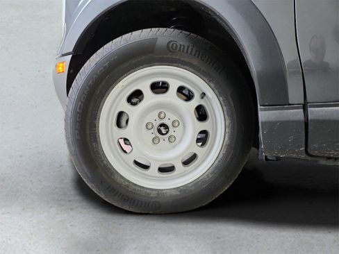 New 2025 Ford Bronco Sport Heritage w/ Convenience Package image 30