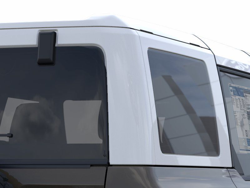 New 2026 Ford Bronco Heritage Edition AWD/4WD image 51