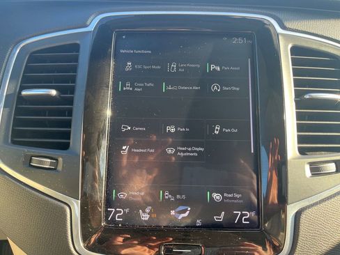 Used 2019 Volvo XC90 T6 Momentum w/ Advanced Package image 20