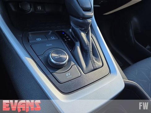 Certified 2024 Toyota RAV4 XLE image 11