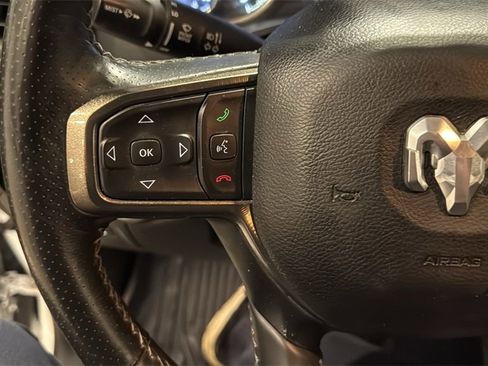 Used 2021 RAM 1500 Rebel w/ Rebel Level 2 Equipment Group image 28