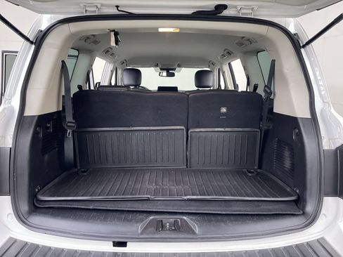 Used 2023 Nissan Armada SV w/ Cargo Package image 23