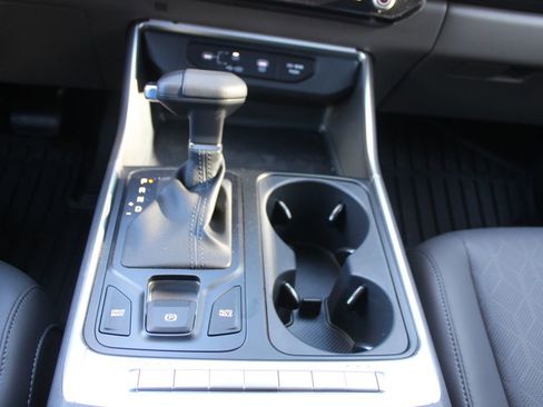 New 2026 Kia Carnival FWD image 38