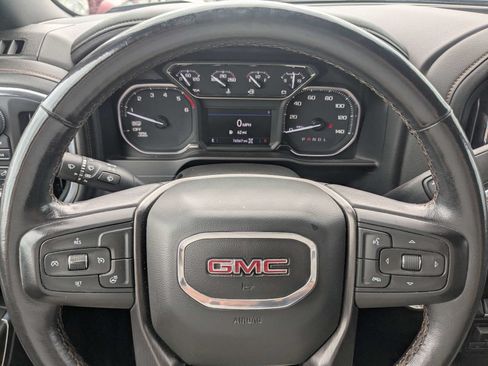 Used 2021 GMC Sierra 1500 AT4 AWD/4WD image 28
