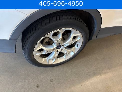 Used 2013 Ford Escape Titanium w/ Parking Technology Pkg AWD/4WD image 14