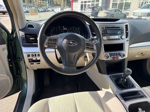 Used 2013 Subaru Outback 2.5i image 19