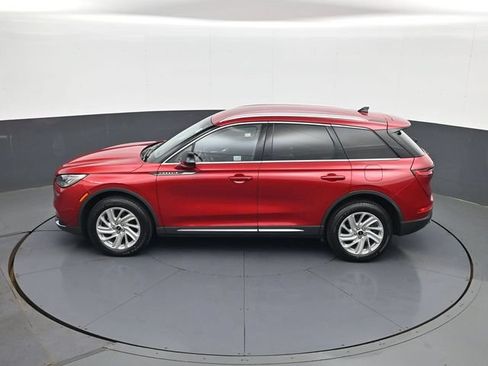 Used 2022 Lincoln Corsair FWD image 20