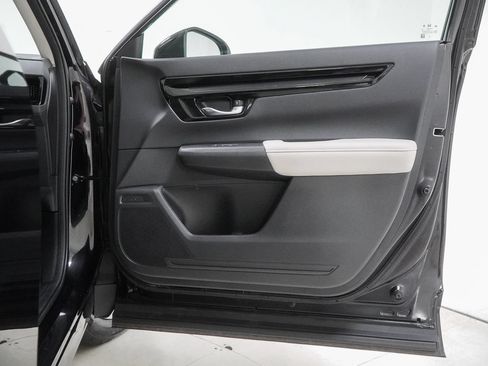 Used 2024 Honda CR-V EX-L image 36