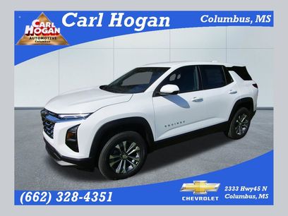 New 2026 Chevrolet Equinox LT w/ Convenience Package II