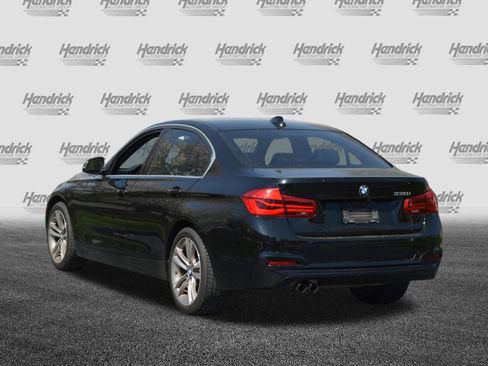 Used 2018 BMW 330i Sedan image 9