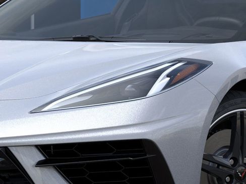 New 2026 Chevrolet Corvette 2LT image 10