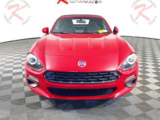 Used 2019 FIAT 124 Spider Classica video 2