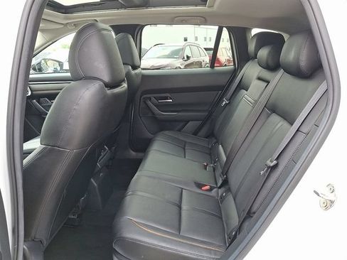 Used 2026 MAZDA CX-50 AWD 2.5 Hybrid w/ Weather Package image 11