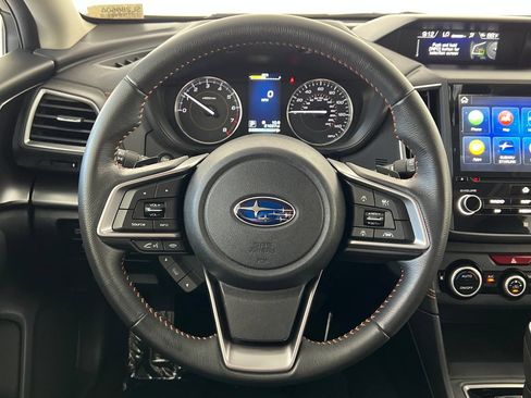 Used 2019 Subaru Crosstrek 2.0i Limited w/ Moonroof Package w/Navigation AWD/4WD image 16