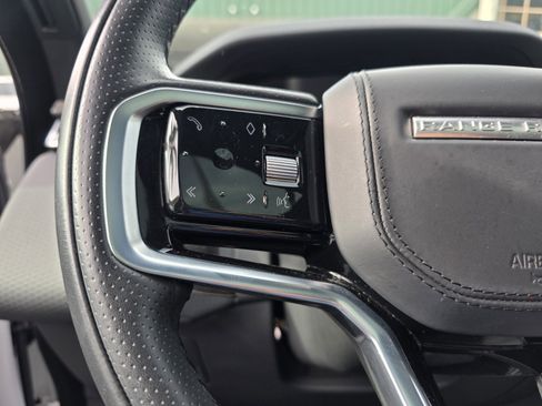 Certified 2023 Land Rover Range Rover Velar S AWD/4WD image 19