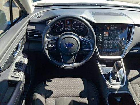 Certified 2024 Subaru Outback Premium AWD/4WD image 11