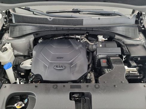 Used 2019 Kia Sorento FWD V6 image 30