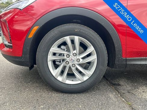 New 2026 Buick Envista Preferred w/ Convenience I Package image 9