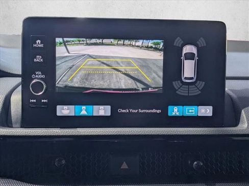 Certified 2025 Honda CR-V EX-L image 14