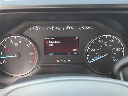 New 2026 Ford F250 XL w/ STX Appearance Package image 11