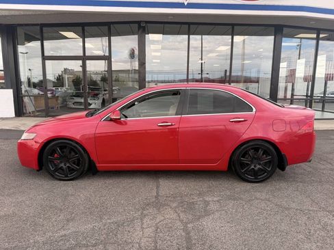 Used 2004 Acura TSX FWD image 2