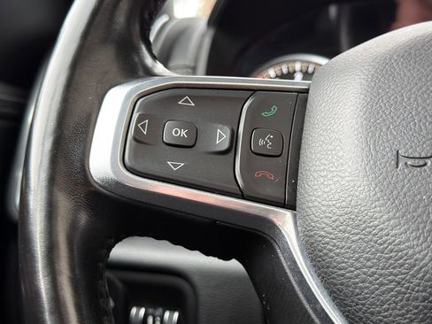 Used 2021 RAM 1500 Laramie image 20