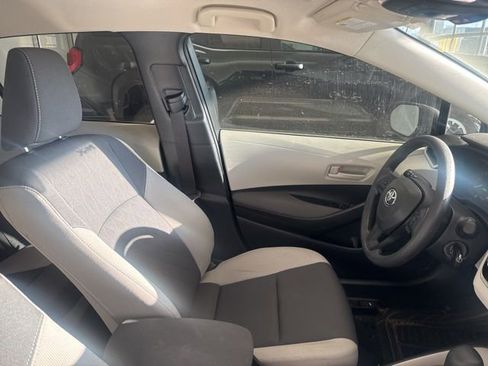 Certified 2024 Toyota Corolla LE image 12