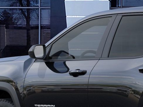 New 2026 GMC Terrain Elevation AWD/4WD image 12