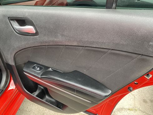 Used 2020 Dodge Charger R/T RWD image 18