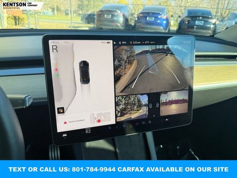 Used 2022 Tesla Model Y Performance image 24