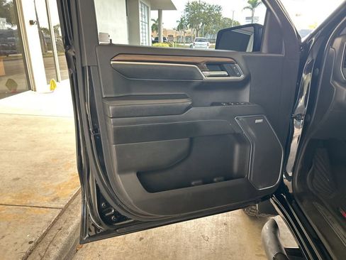 Used 2022 Chevrolet Silverado 1500 LT Trail Boss w/ LT Trail Boss Premium Package image 42