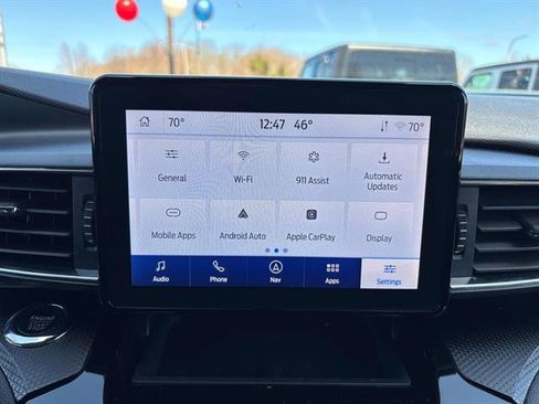 Used 2022 Ford Explorer ST w/ ST Street Pack AWD/4WD image 29
