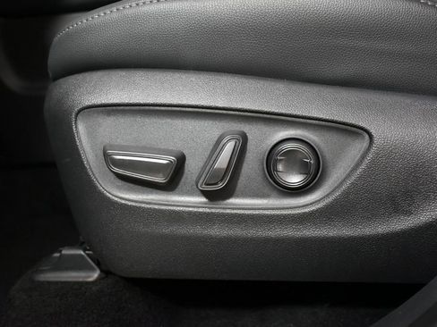 Used 2025 Toyota Grand Highlander AWD Hybrid image 14