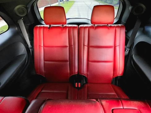 Used 2019 Dodge Durango R/T AWD/4WD image 8