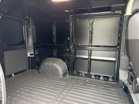 New 2026 RAM ProMaster 1500 w/ Premium Convenience Group image 13