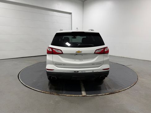 Used 2019 Chevrolet Equinox Premier image 31