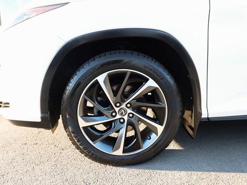 Used 2018 Lexus RX 350 AWD image 13