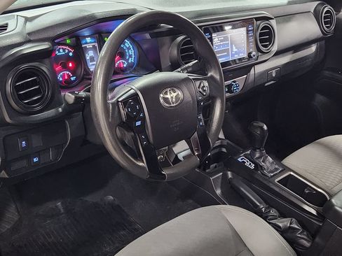 Used 2021 Toyota Tacoma SR RWD image 44
