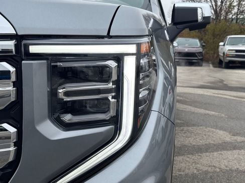 New 2026 GMC Sierra 1500 Denali w/ Denali Reserve Package image 9