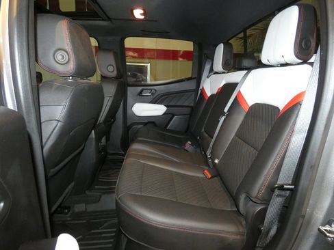 Used 2023 GMC Canyon AT4X image 26