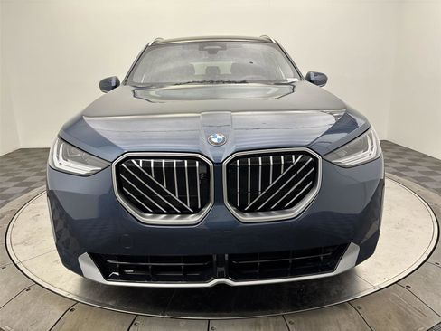 New 2026 BMW X3 xDrive30 w/ Premium Package AWD/4WD image 14